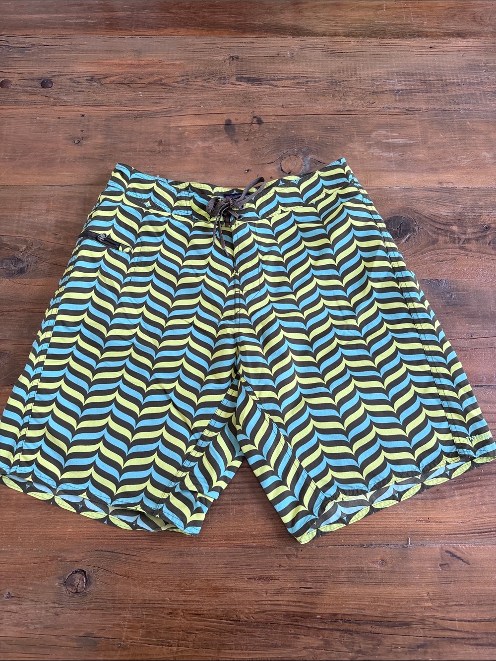 Patagonia Boardshorts